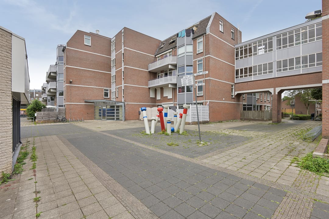 Foto 26 van Roserije 239-D