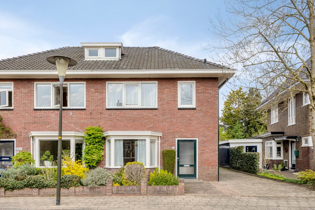 Photo 28 of Huininkmaatstraat 25