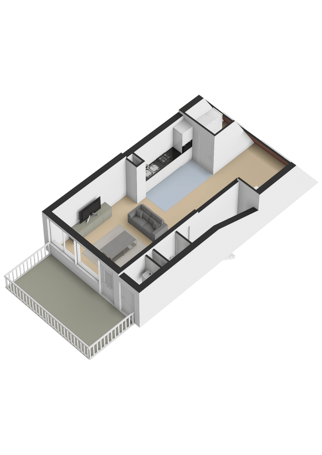 Foto 31 van Roserije 239-D