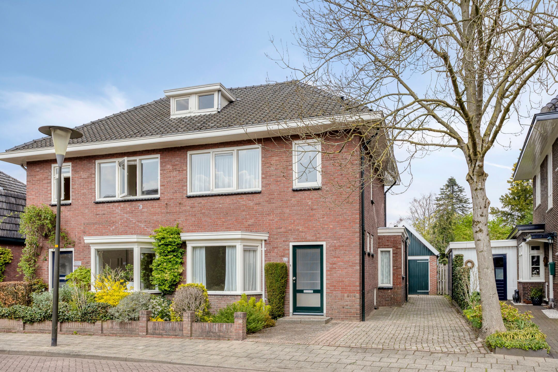 Huininkmaatstraat 25 