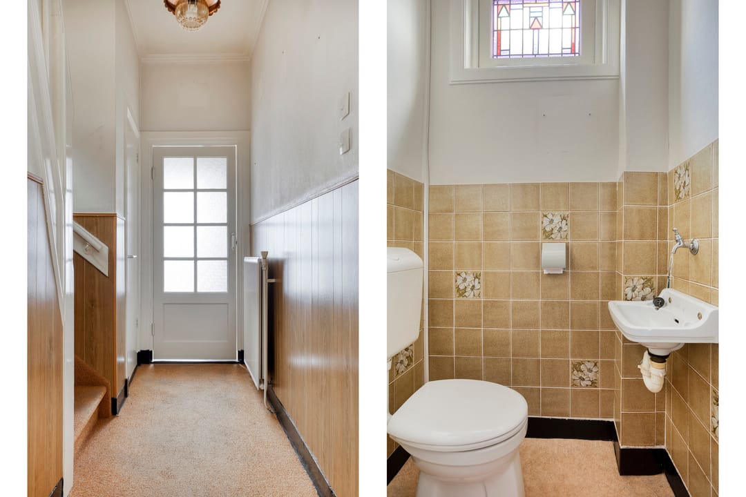 Photo 8 of Huininkmaatstraat 25