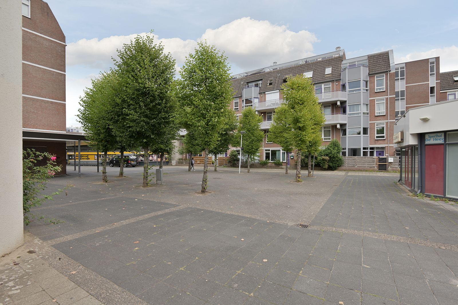 Foto 27 van Roserije 239-D