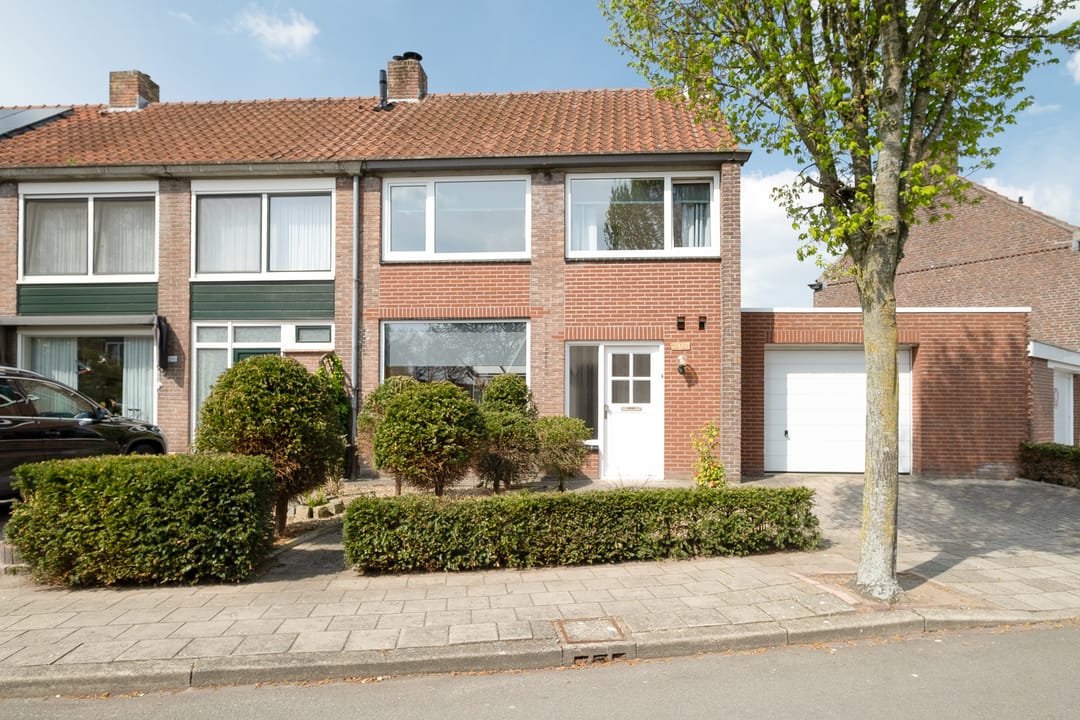 Photo 1 of Scholtinkstraat 208