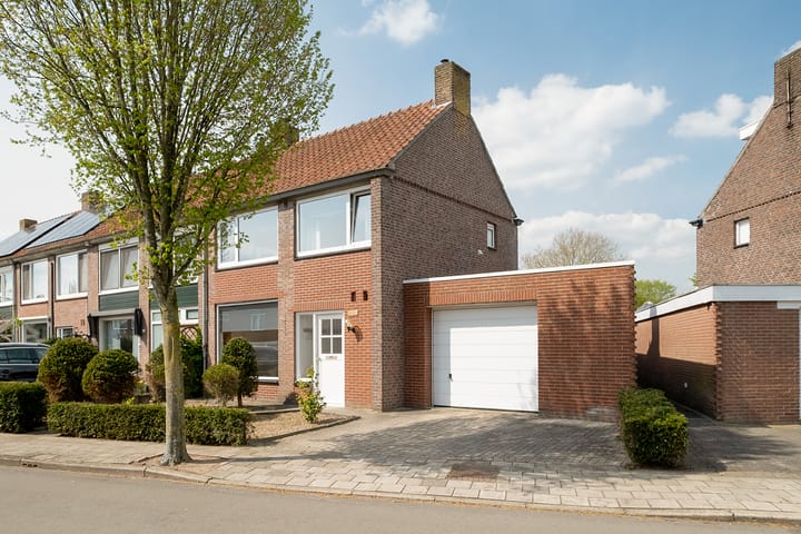 Foto 4 van Scholtinkstraat 208