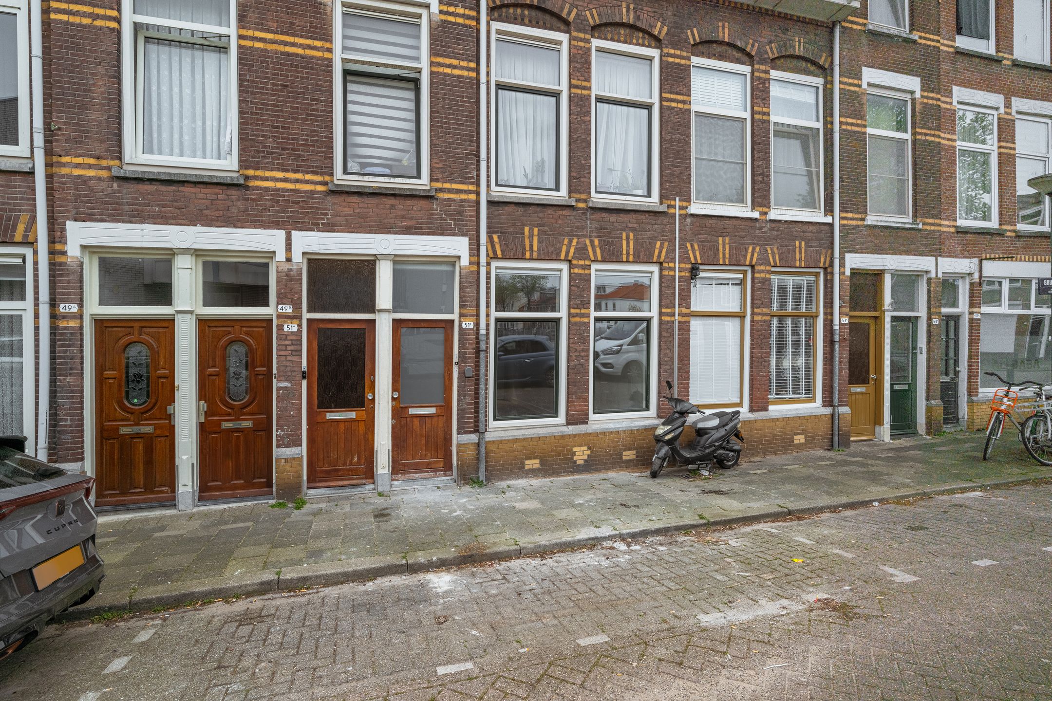 Foto 6 van Brugmanstraat 51-B