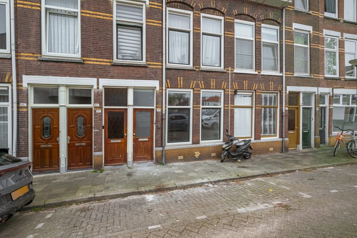 Brugmanstraat 51-B