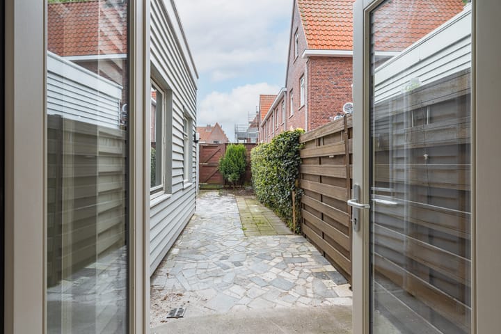 Appartement te koop: Brugmanstraat 51B, Schiedam