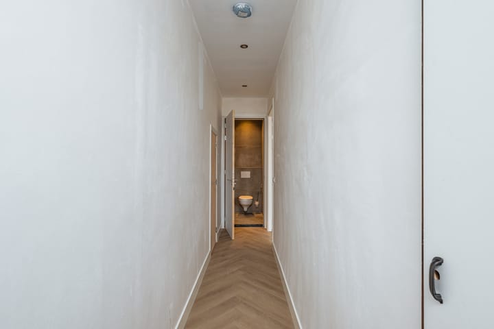Appartement te koop: Brugmanstraat 51B, Schiedam