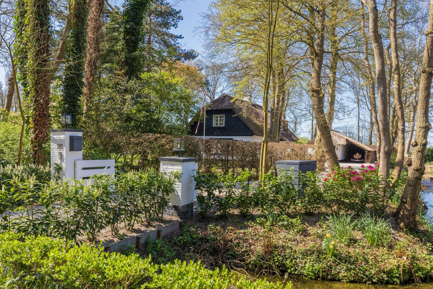 Foto 5 van Herenweg 96