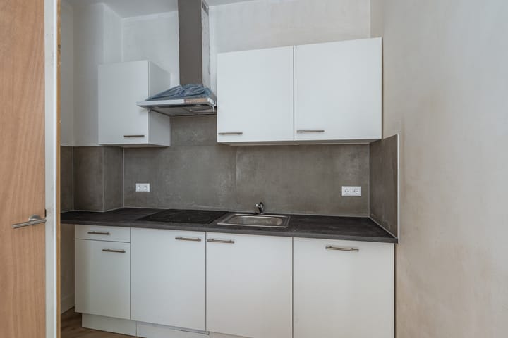 Appartement te koop: Brugmanstraat 51B, Schiedam