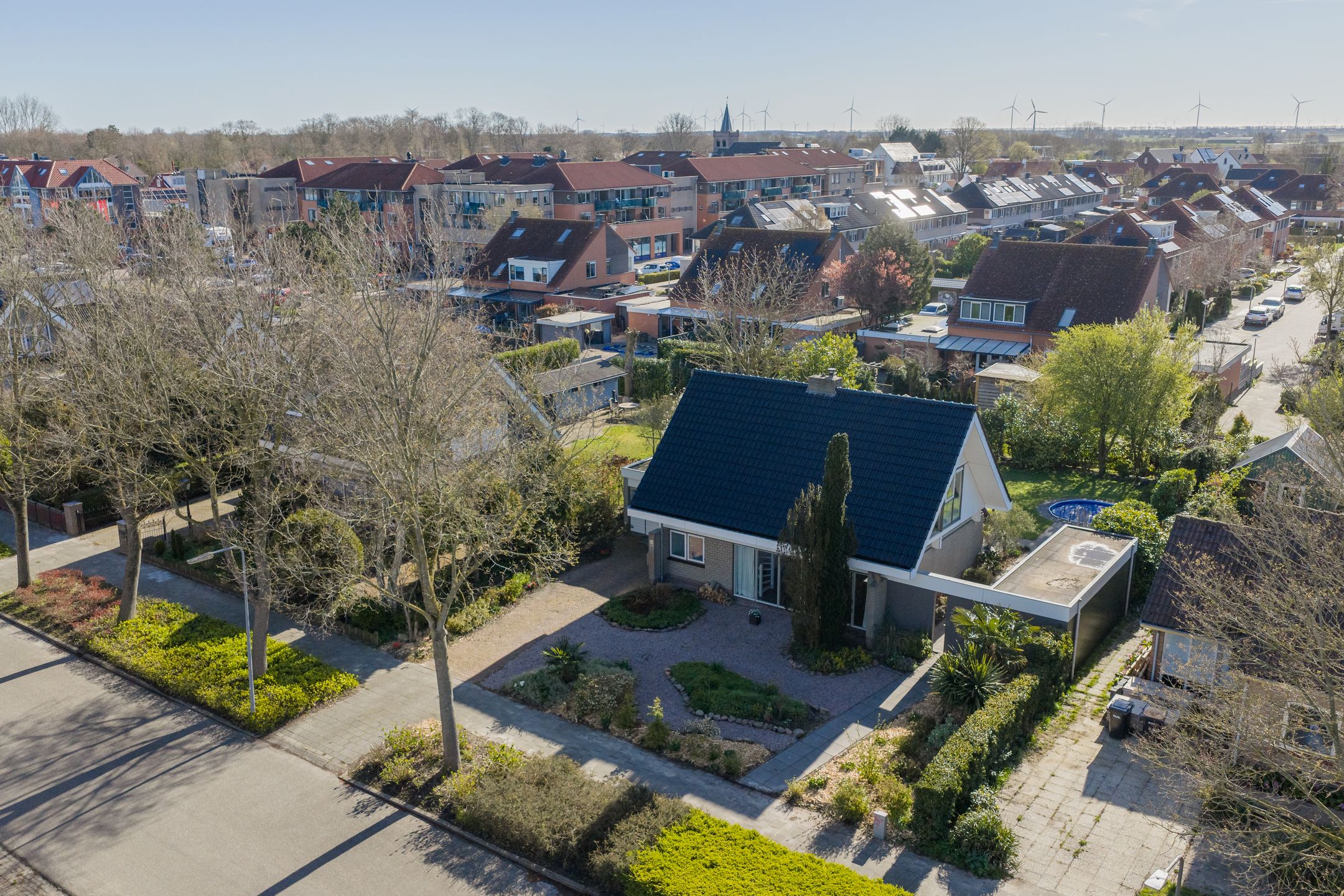 C. Keijzerlaan 23 