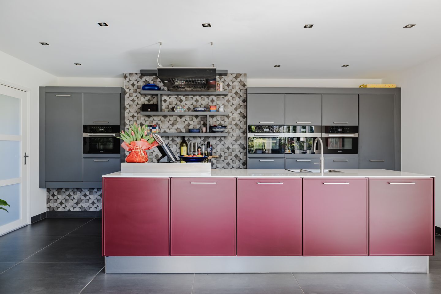 Foto 5 van C. Keijzerlaan 23