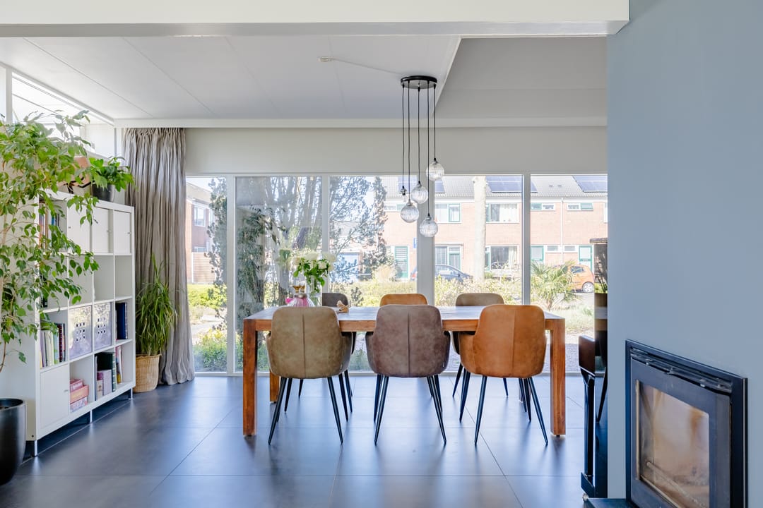 Foto 13 van C. Keijzerlaan 23