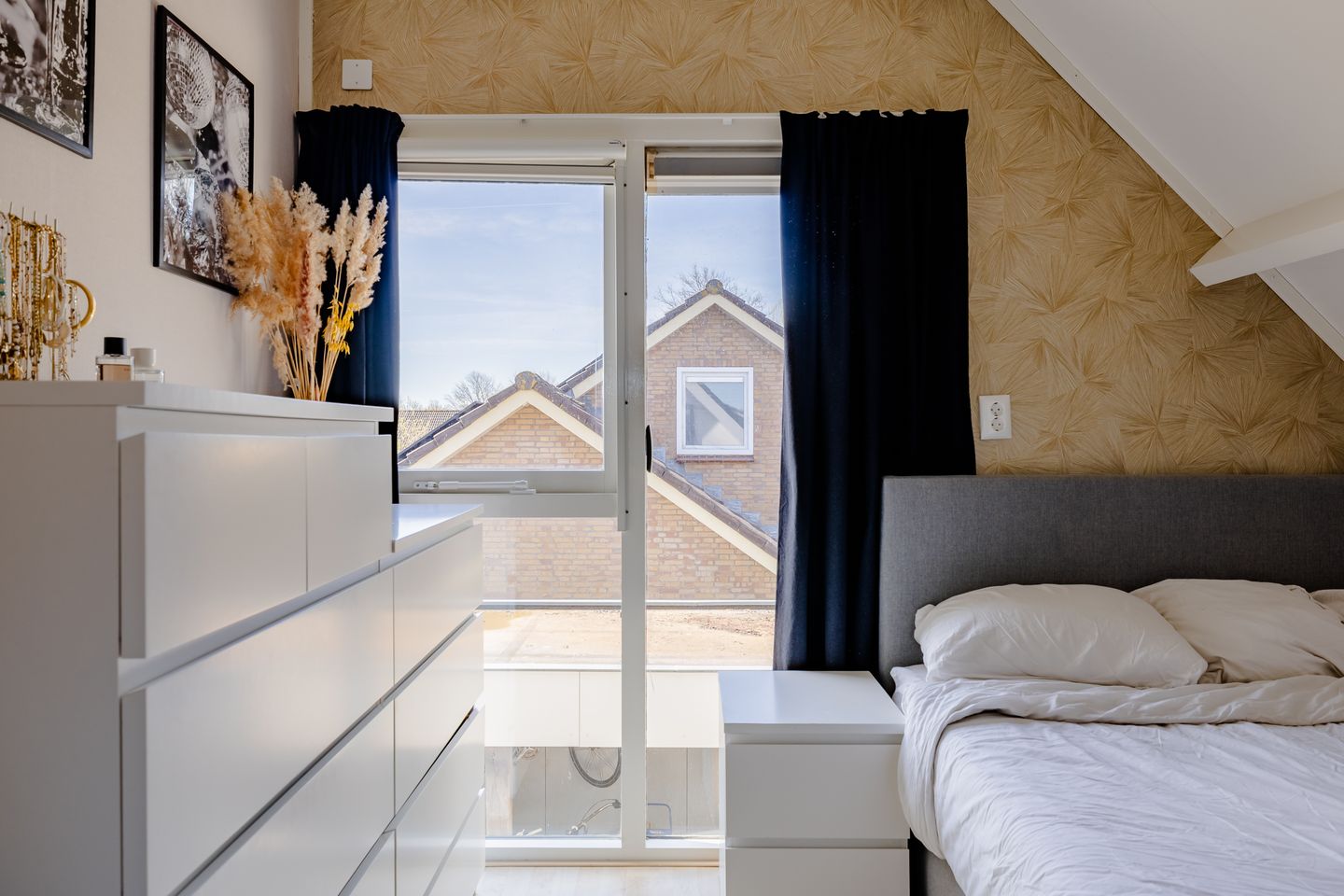 Foto 19 van C. Keijzerlaan 23