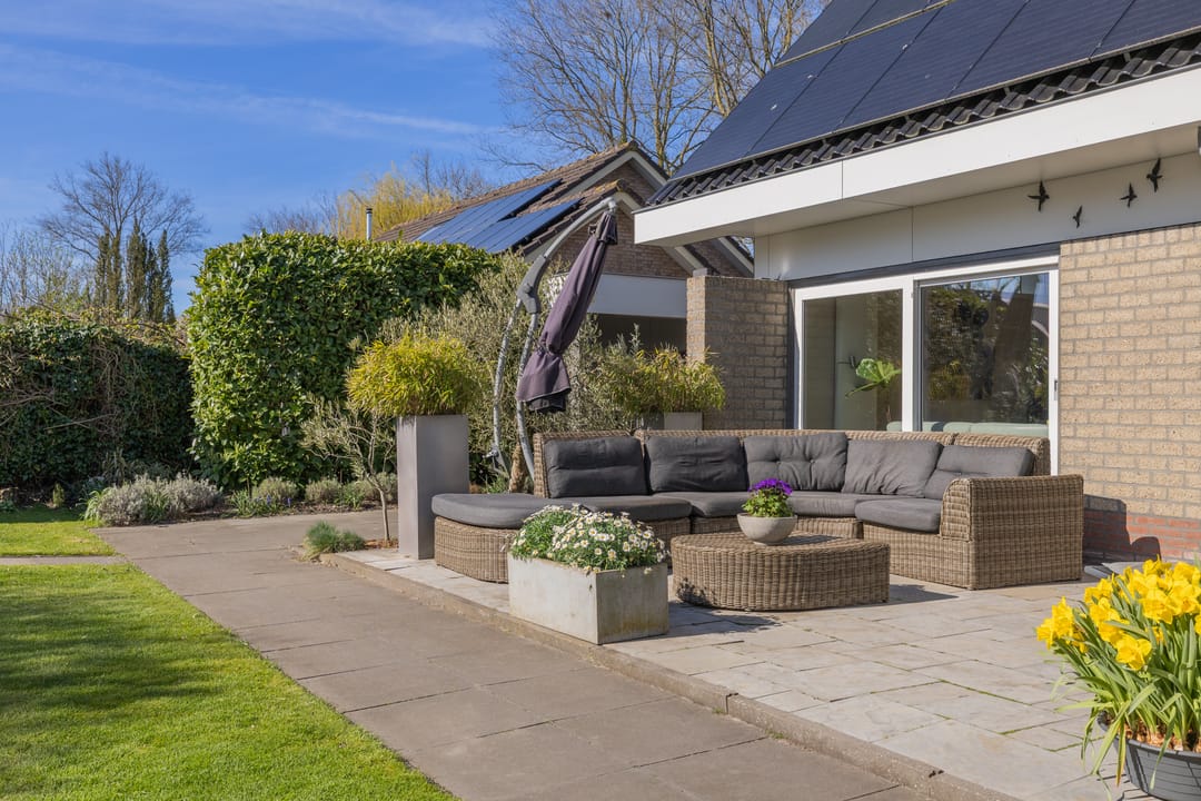 Foto 23 van C. Keijzerlaan 23