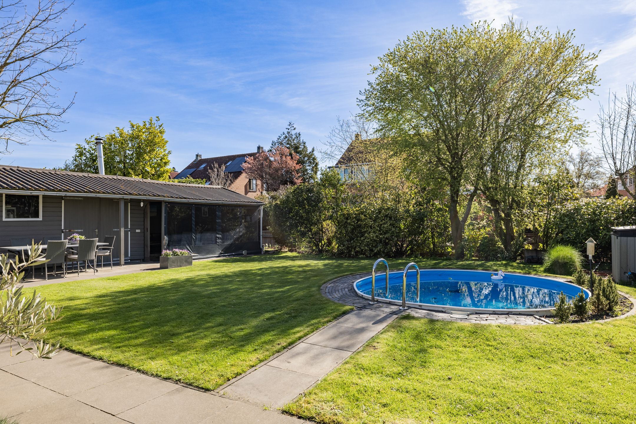 Foto 24 van C. Keijzerlaan 23