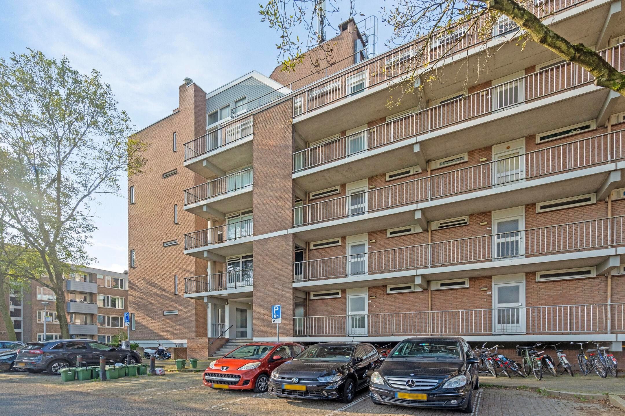 Kasteel Aldengoorstraat 27-C 27 C