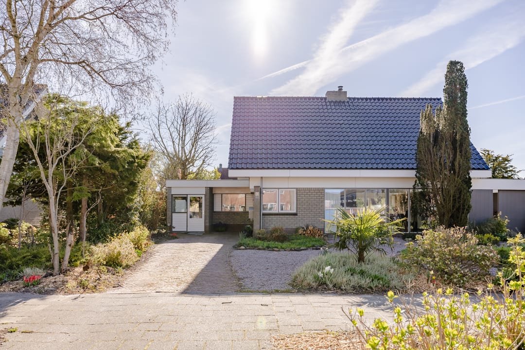 Foto 28 van C. Keijzerlaan 23