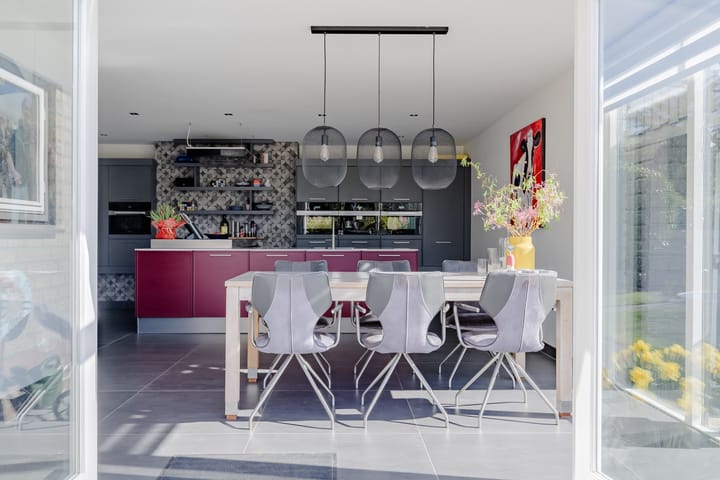 Foto 4 van C. Keijzerlaan 23