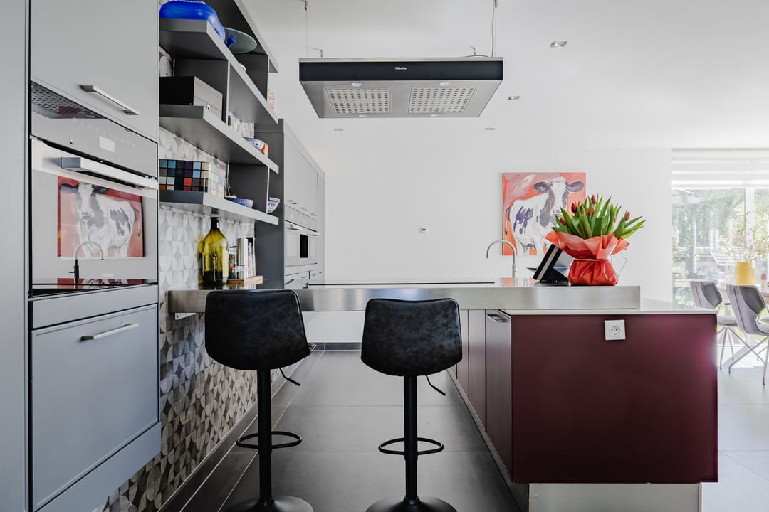 Foto 7 van C. Keijzerlaan 23