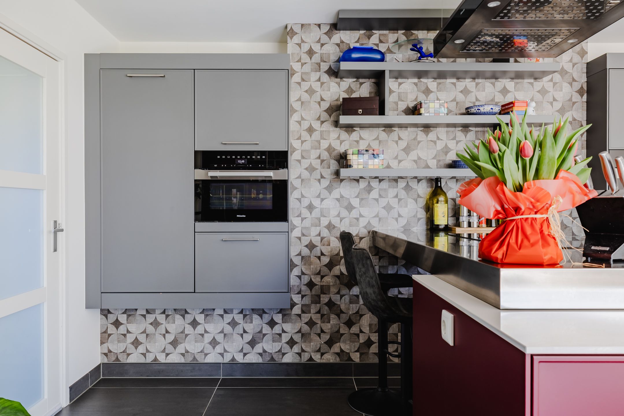 Foto 6 van C. Keijzerlaan 23