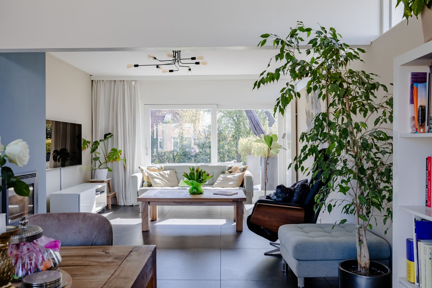 Foto 14 van C. Keijzerlaan 23