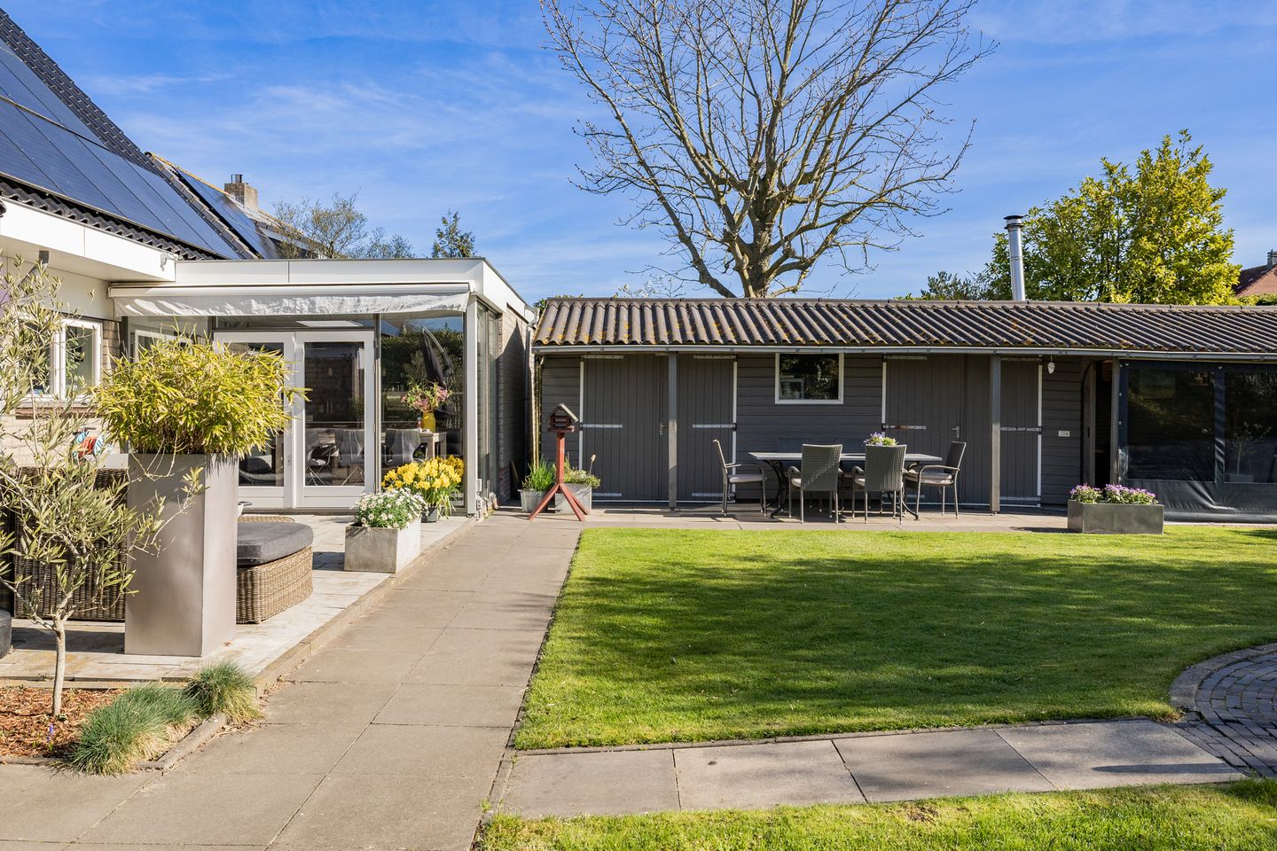 Foto 25 van C. Keijzerlaan 23