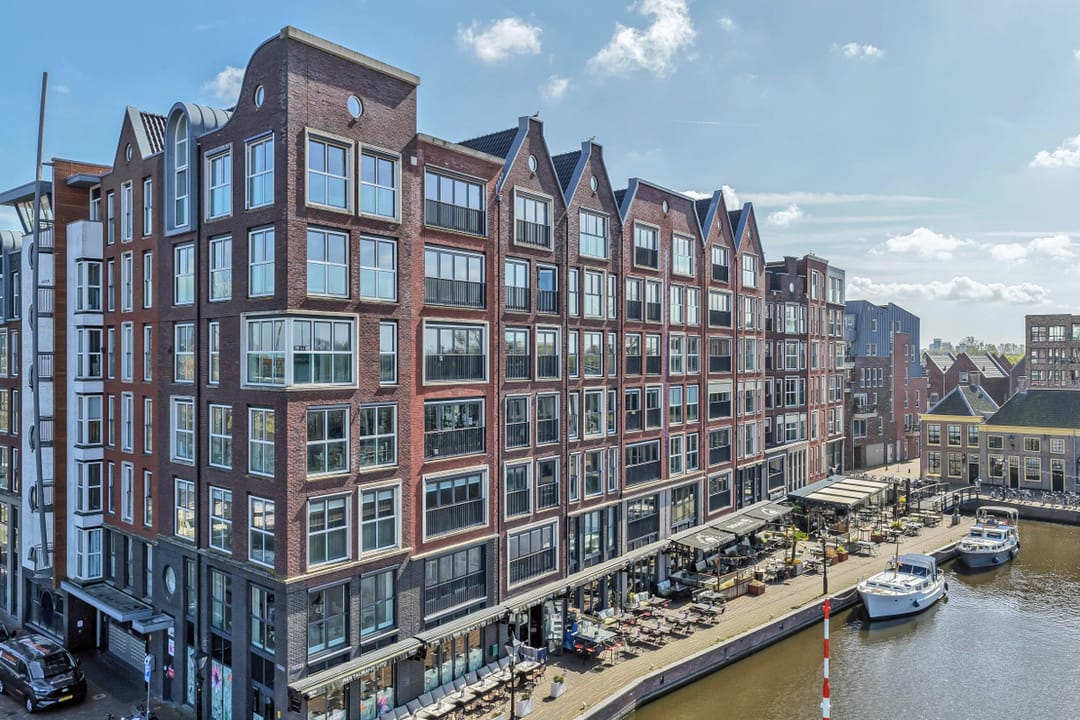 Foto 1 van Voormeer 182