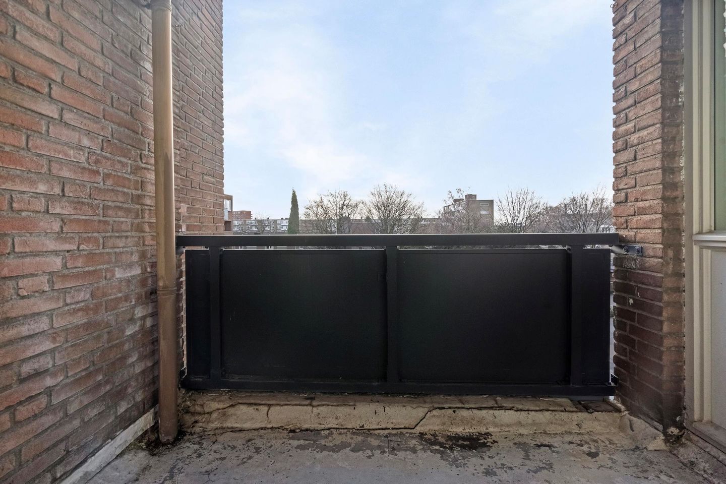 Foto 10 van Kasteel Aldengoorstraat 27-C