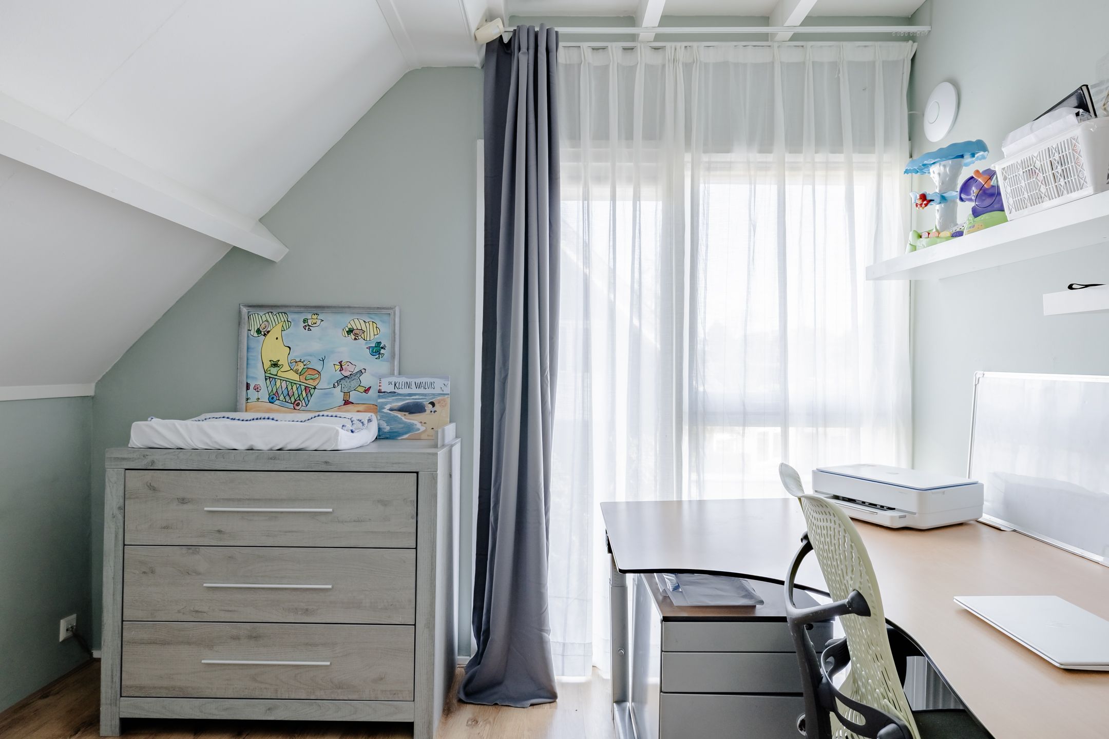 Foto 18 van C. Keijzerlaan 23