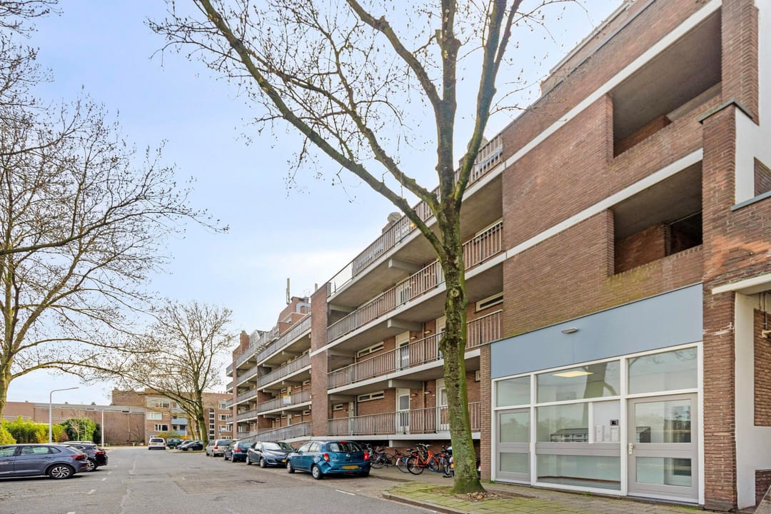 Foto 17 van Kasteel Aldengoorstraat 27-C