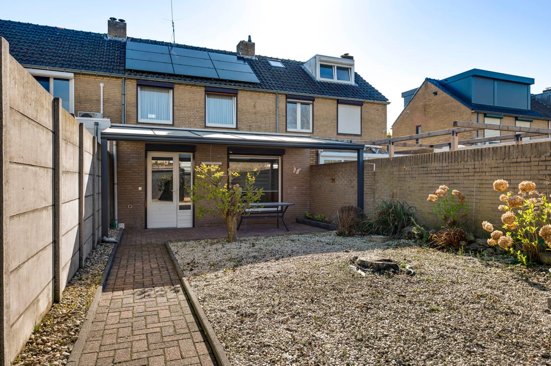 Foto 13 van Sophiestraat 26