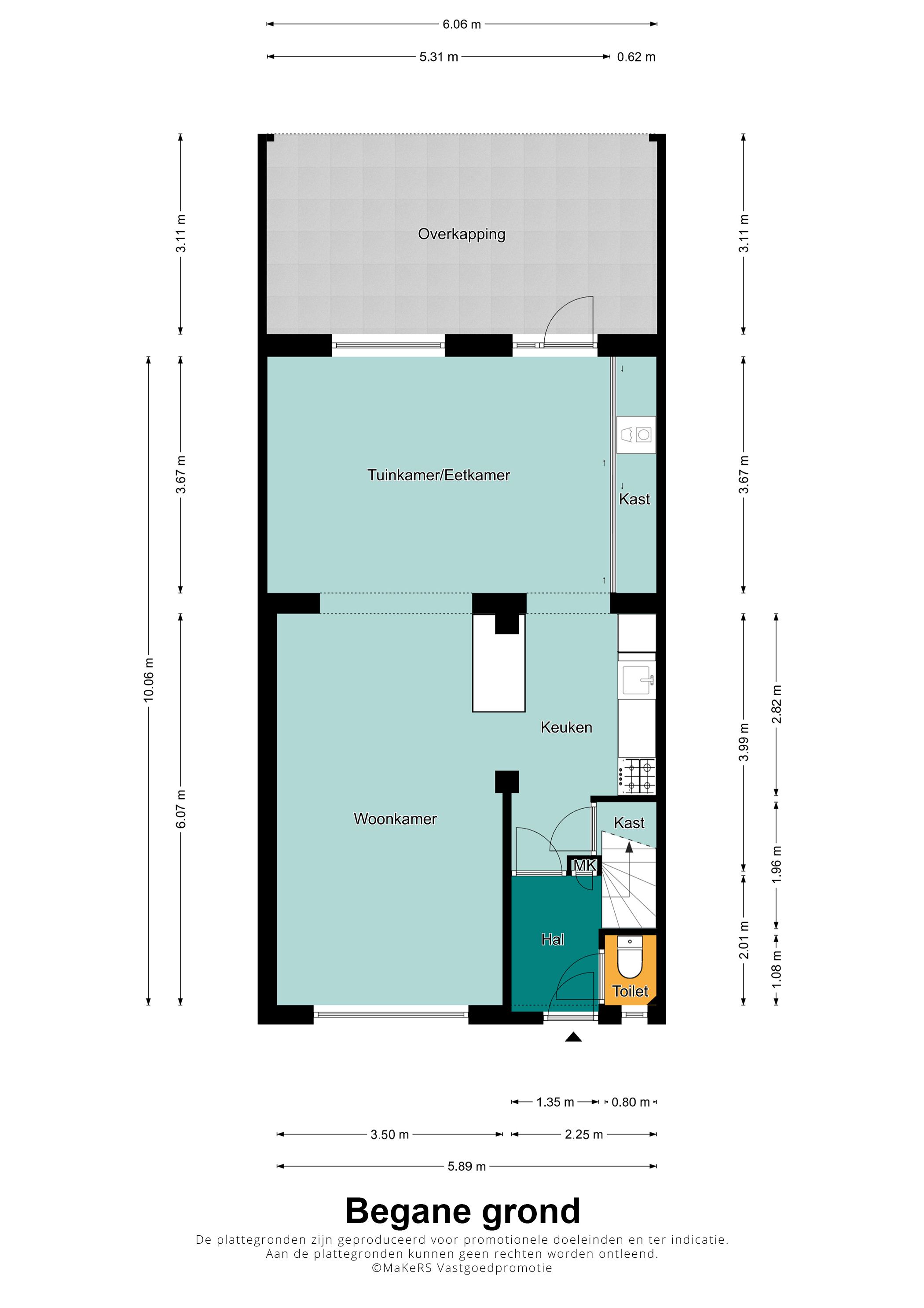 Foto 24 van Sophiestraat 26