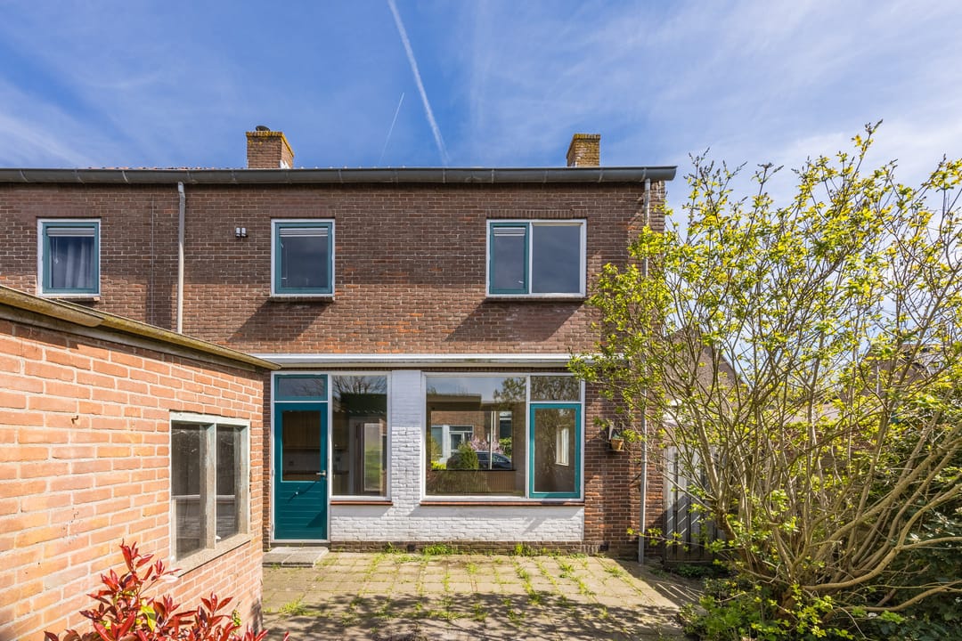 Foto 26 van Julianalaan 14