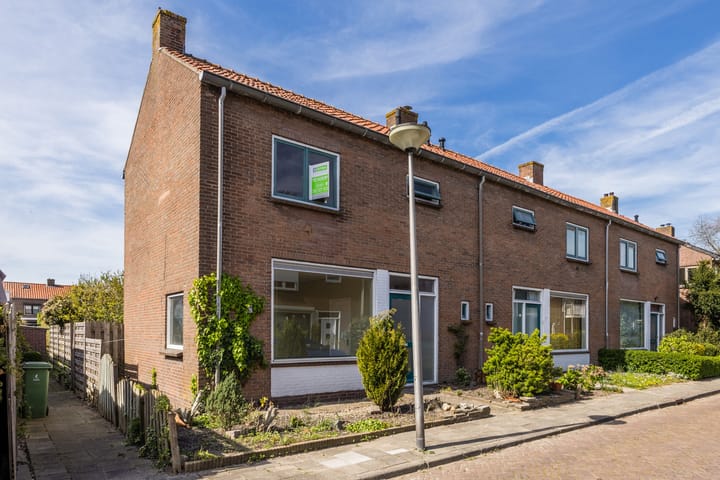 Julianalaan 14 main image