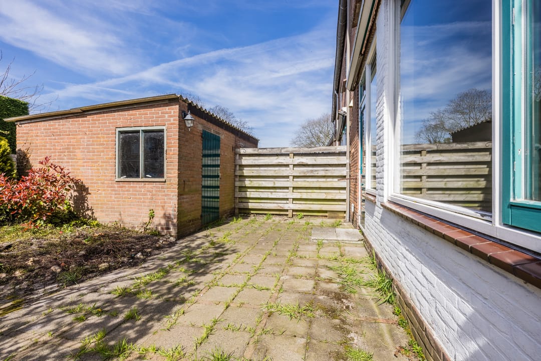 Foto 22 van Julianalaan 14