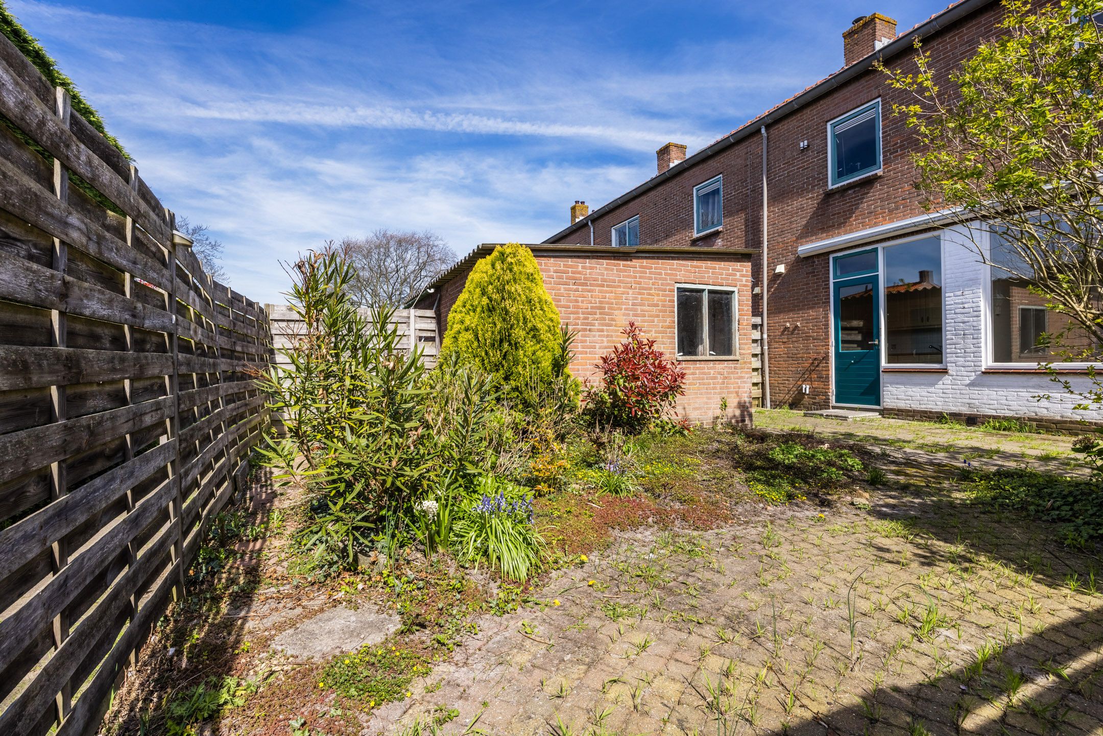 Foto 24 van Julianalaan 14