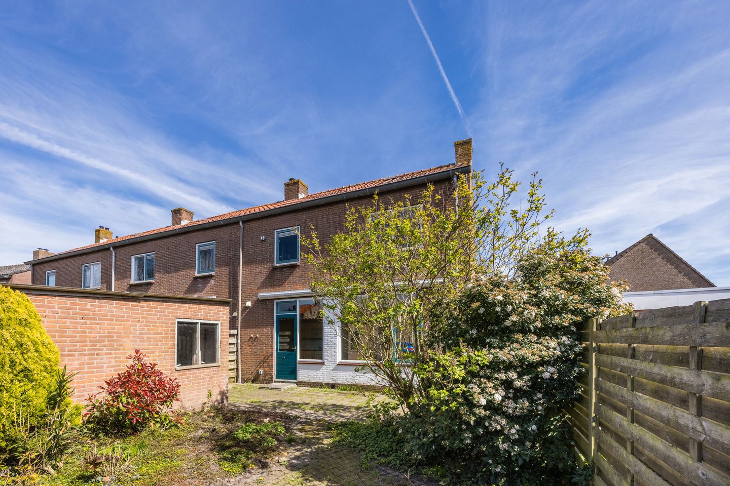 Foto 25 van Julianalaan 14