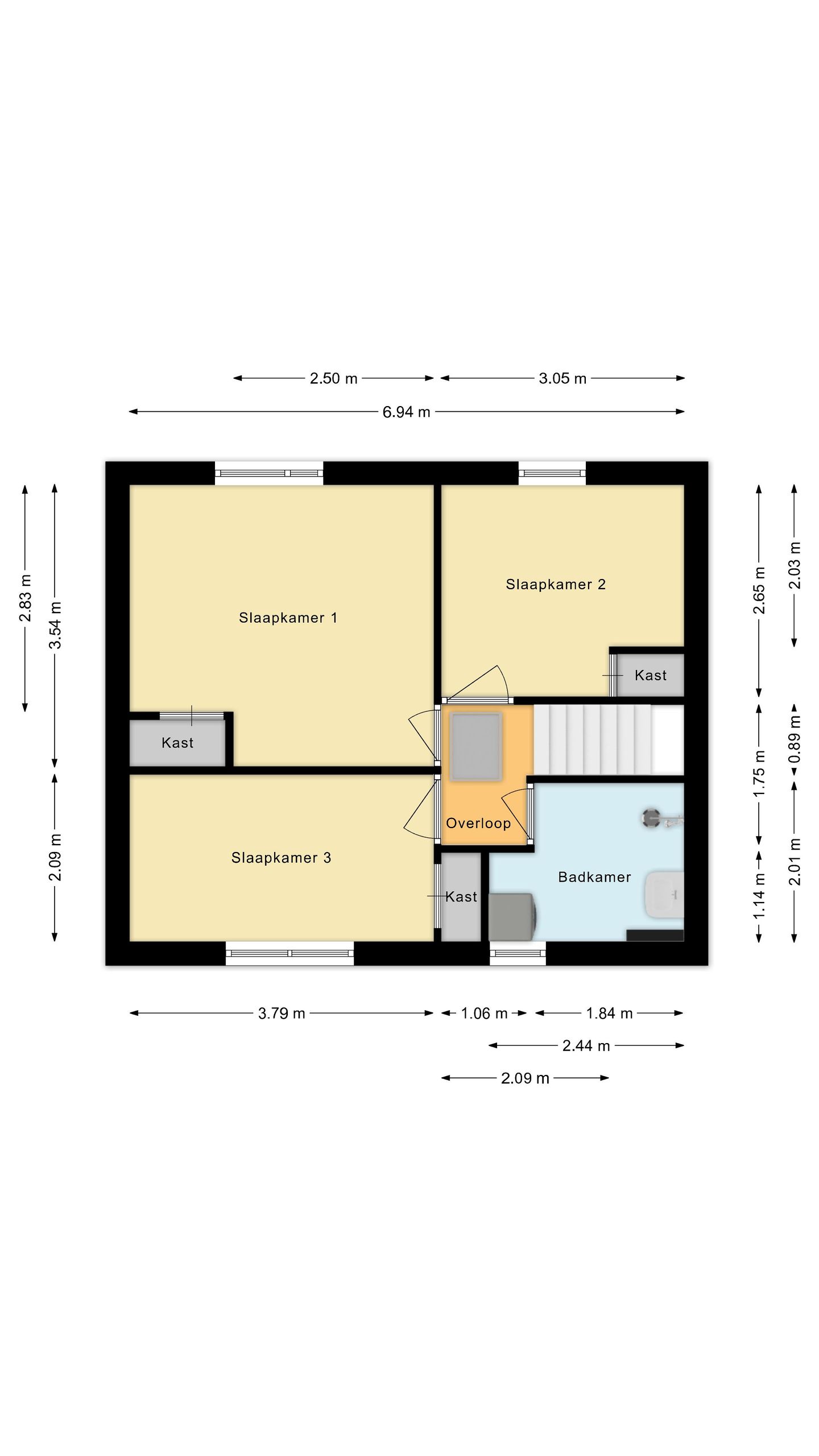 Foto 29 van Julianalaan 14