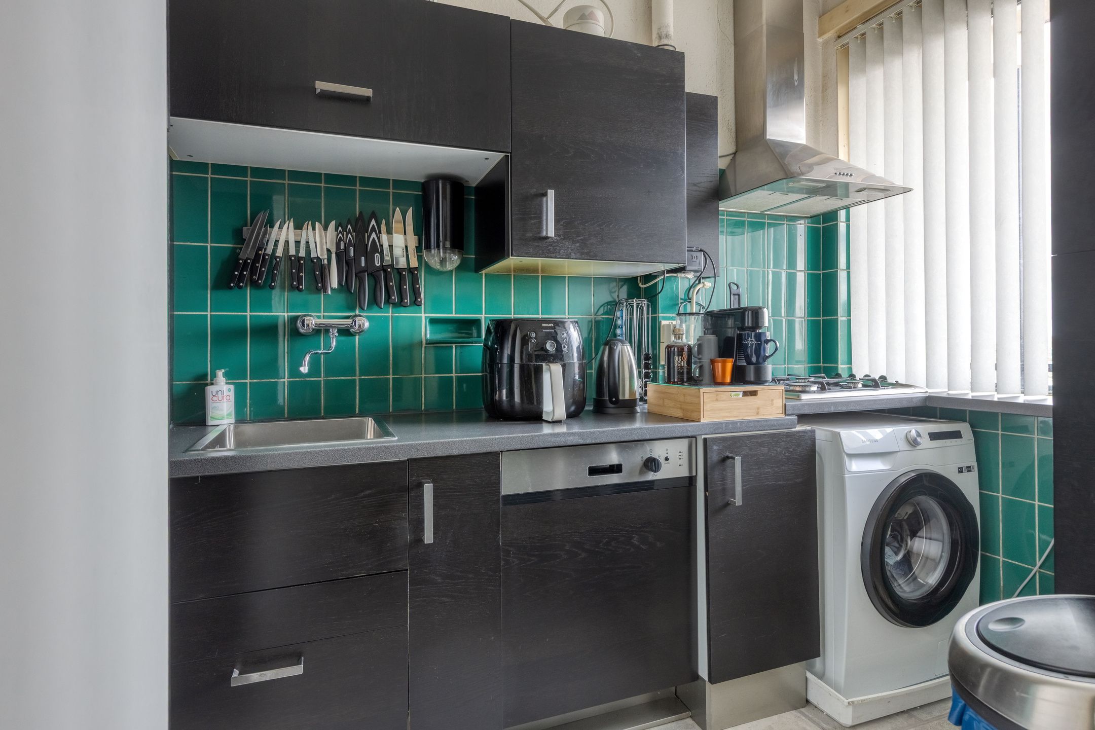 Foto 6 van Goudsesingel 189