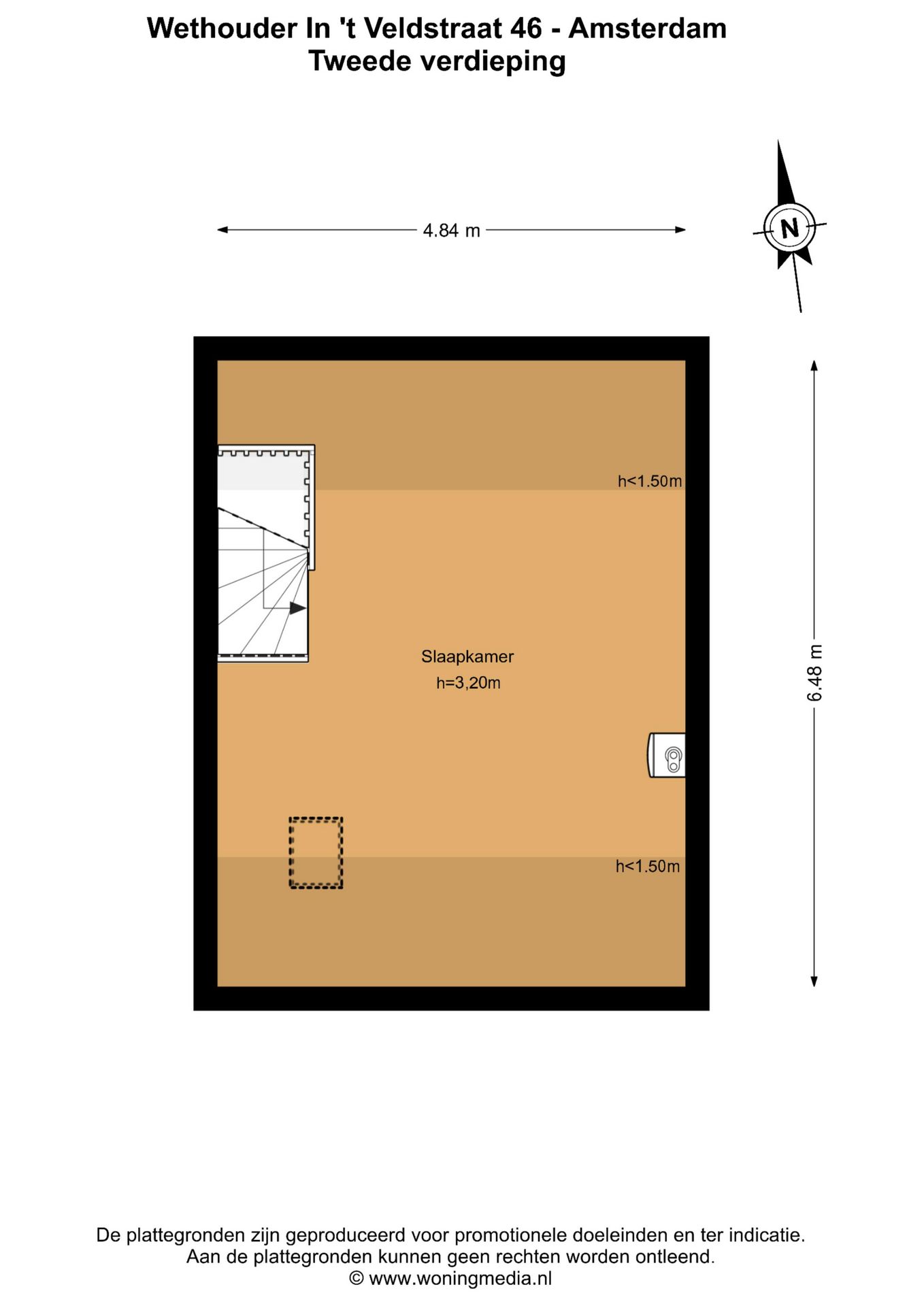 Photo 30 of Wethouder In 't Veldstraat 46