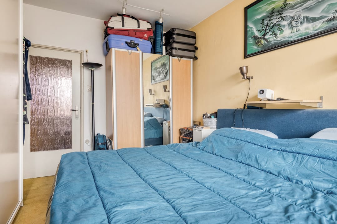 Foto 11 van Goudsesingel 189