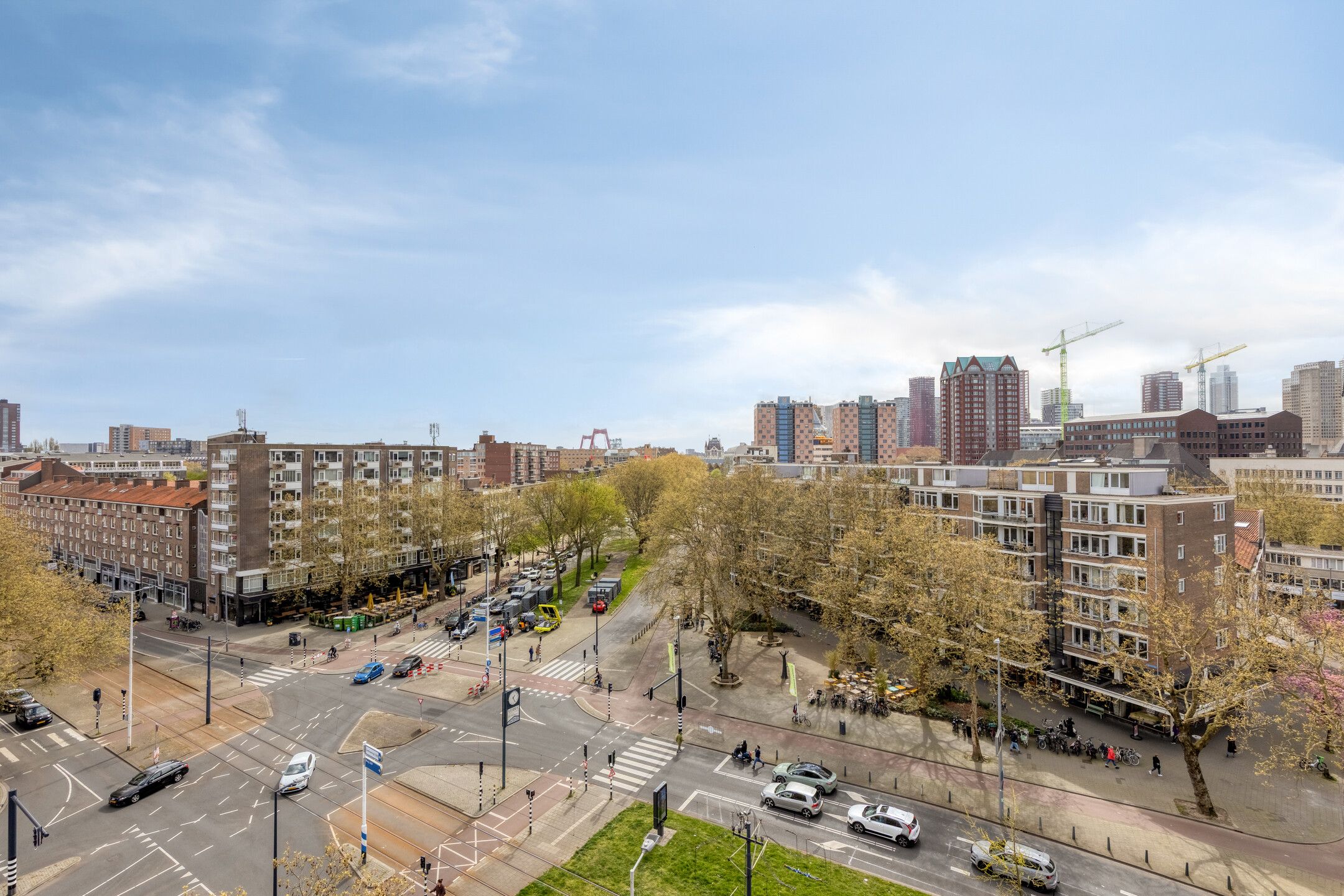 Foto 3 van Goudsesingel 189