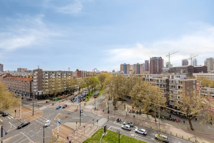 Photo 3 of Goudsesingel 189