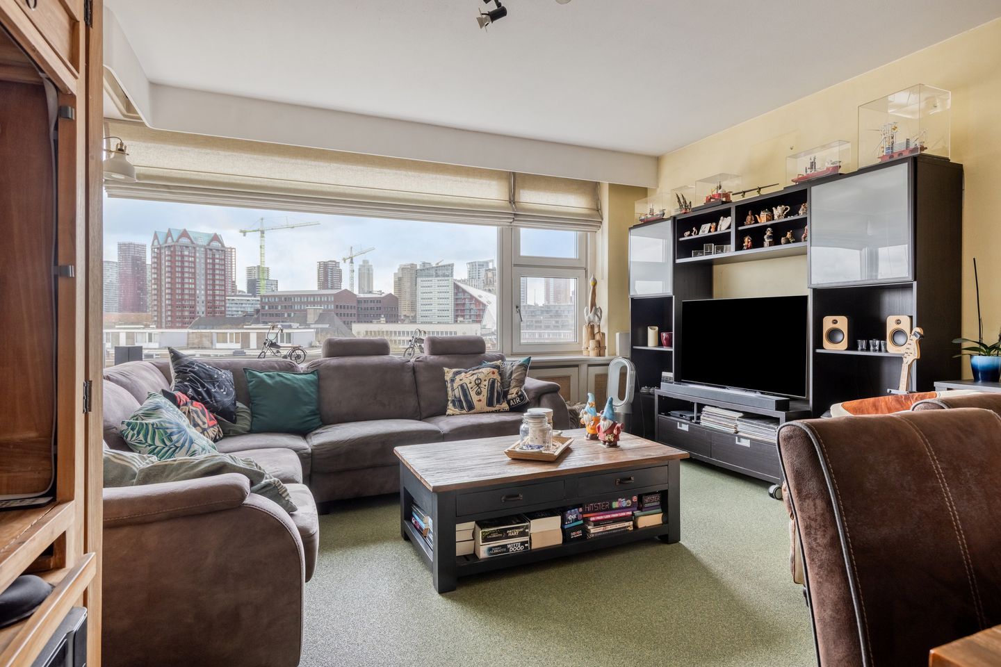 Foto 4 van Goudsesingel 189