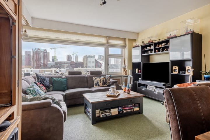 Photo 4 of Goudsesingel 189