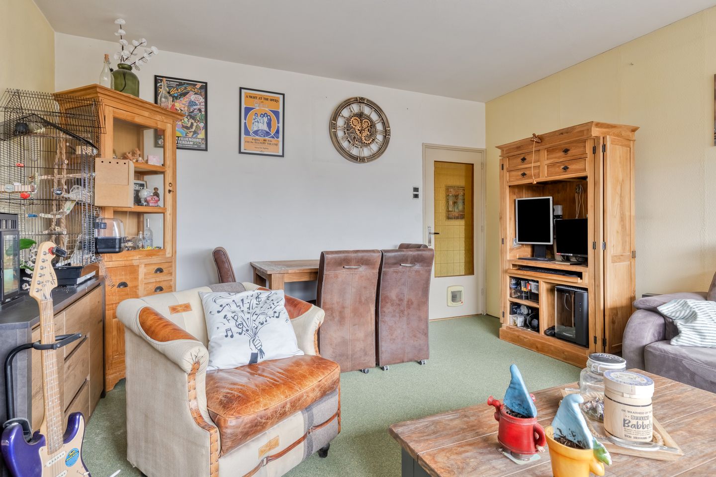 Foto 5 van Goudsesingel 189