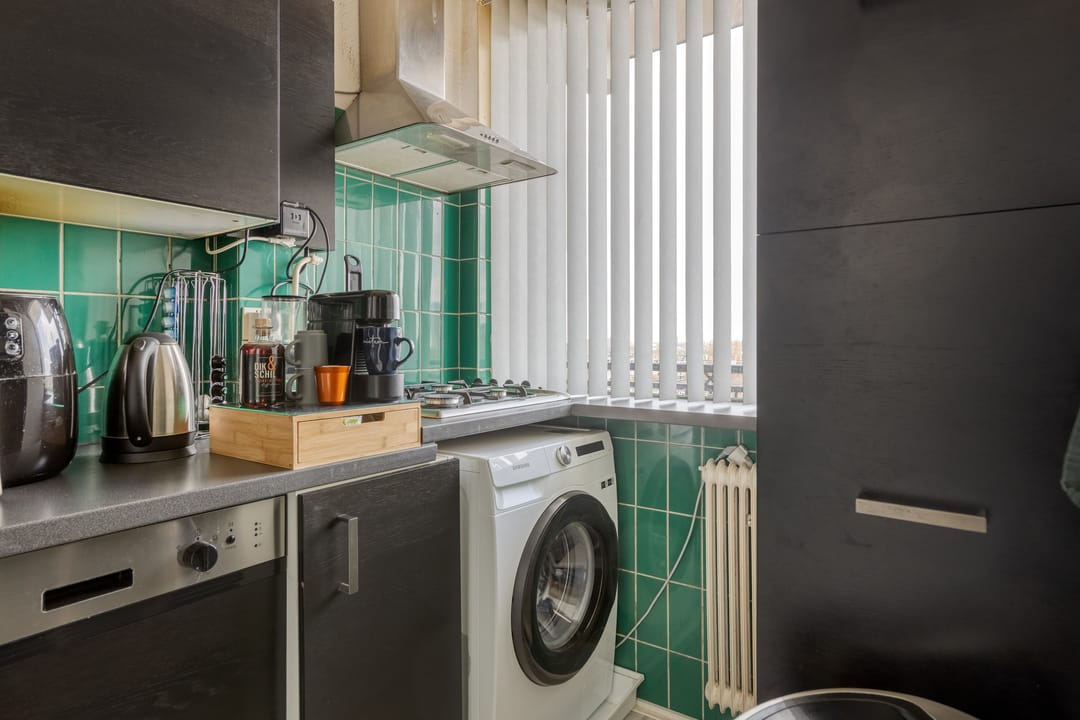 Foto 7 van Goudsesingel 189