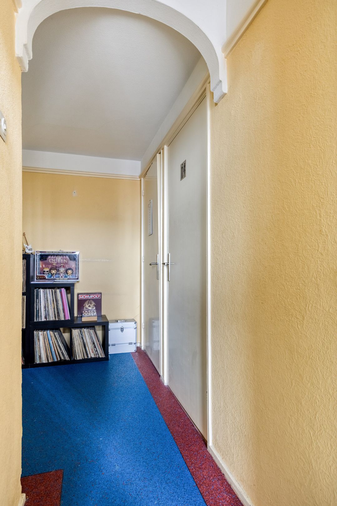 Foto 8 van Goudsesingel 189