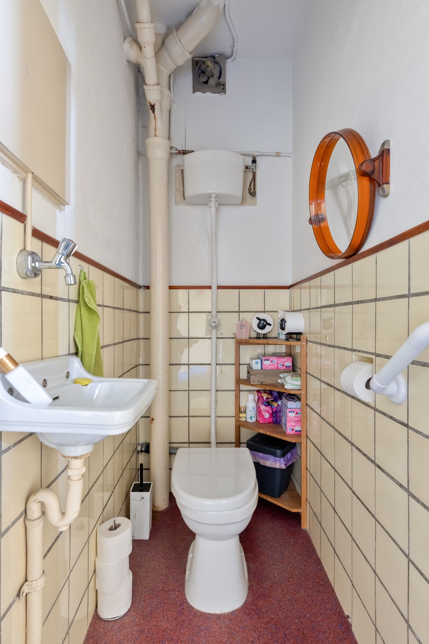 Foto 9 van Goudsesingel 189